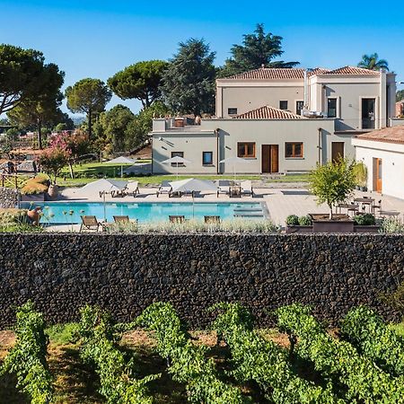 Locanda Quinto Arco Zafferana Etnea Luaran gambar