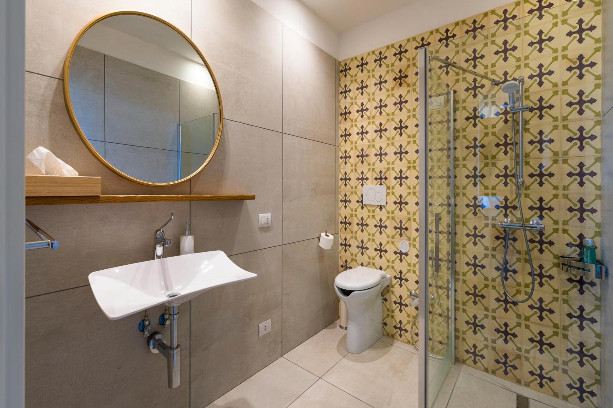 Locanda Quinto Arco Zafferana Etnea Luaran gambar