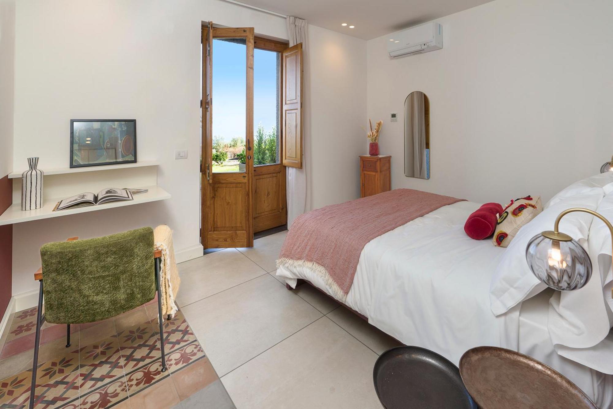 Locanda Quinto Arco Zafferana Etnea Luaran gambar