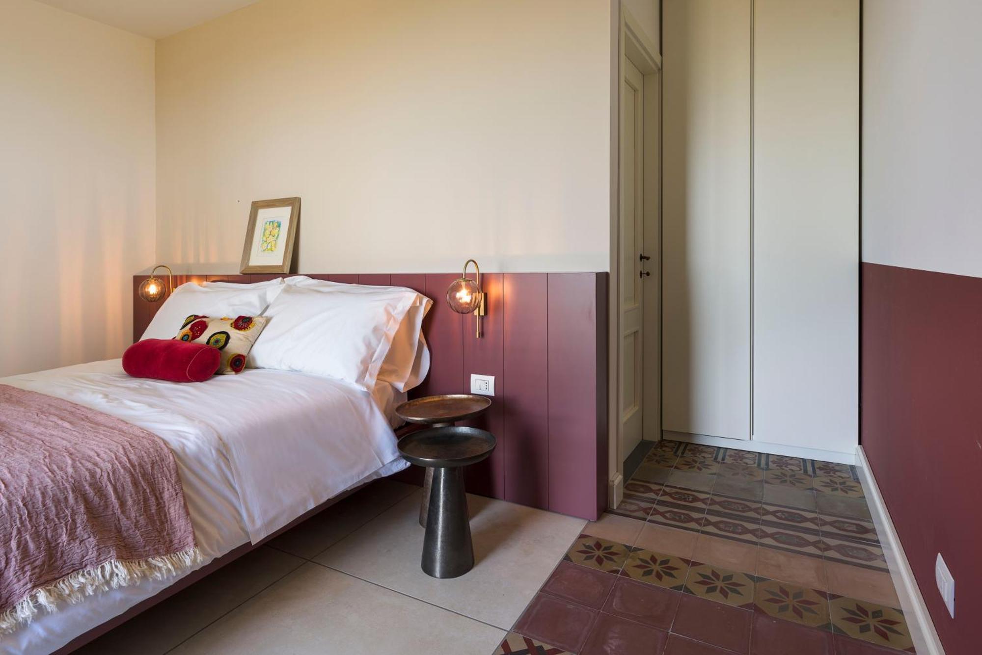 Locanda Quinto Arco Zafferana Etnea Luaran gambar