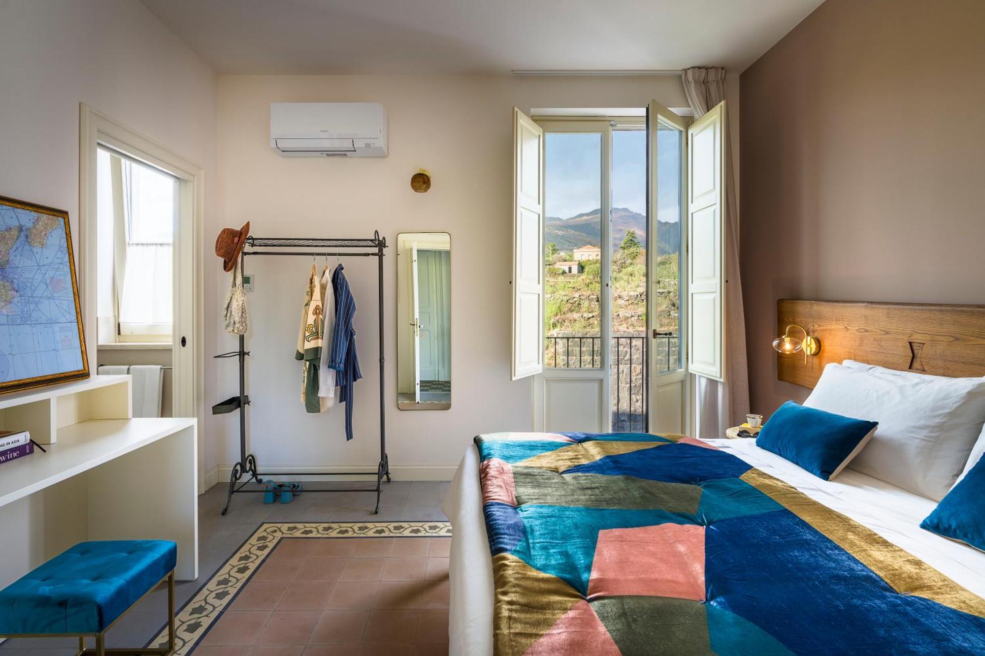 Locanda Quinto Arco Zafferana Etnea Luaran gambar