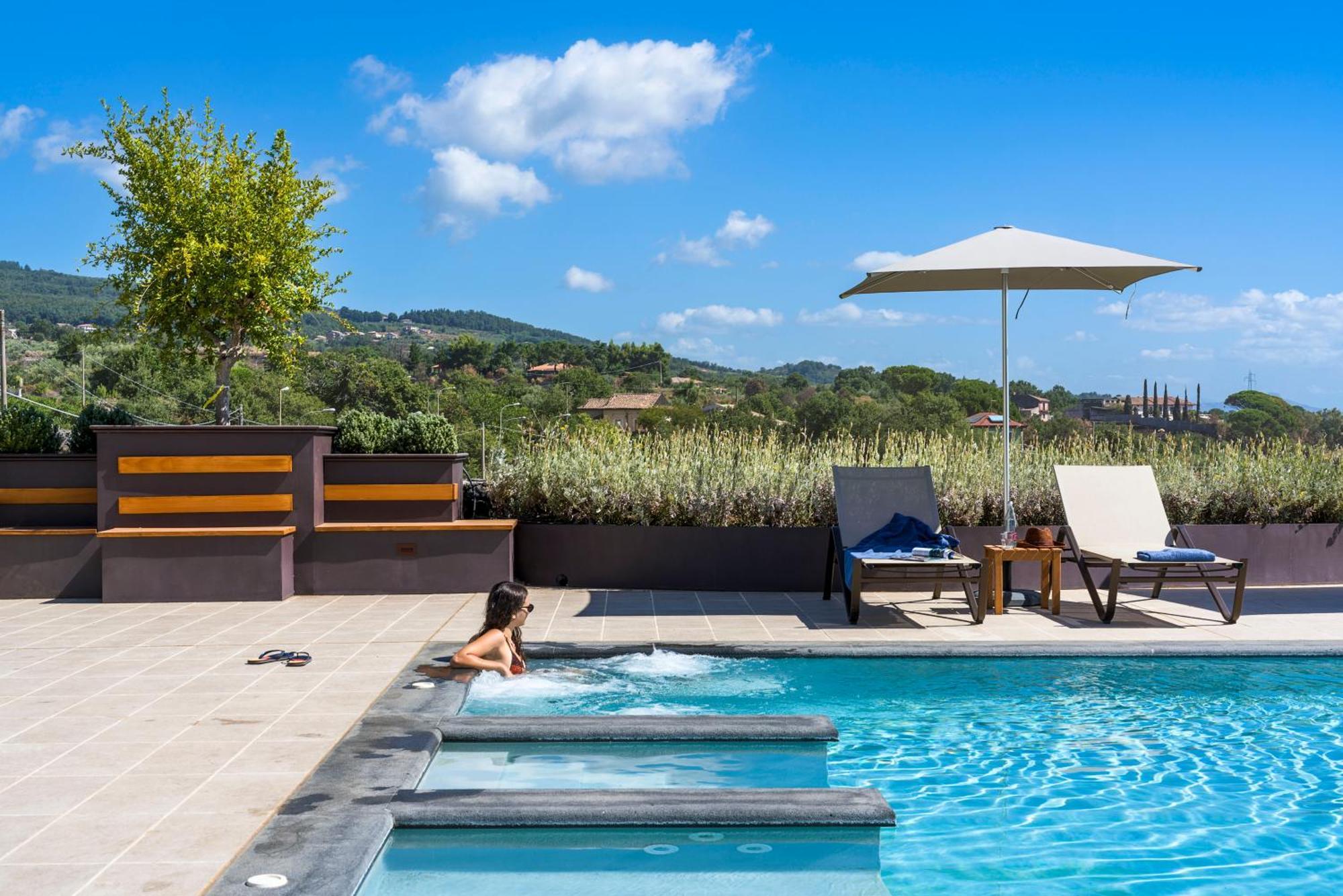 Locanda Quinto Arco Zafferana Etnea Luaran gambar