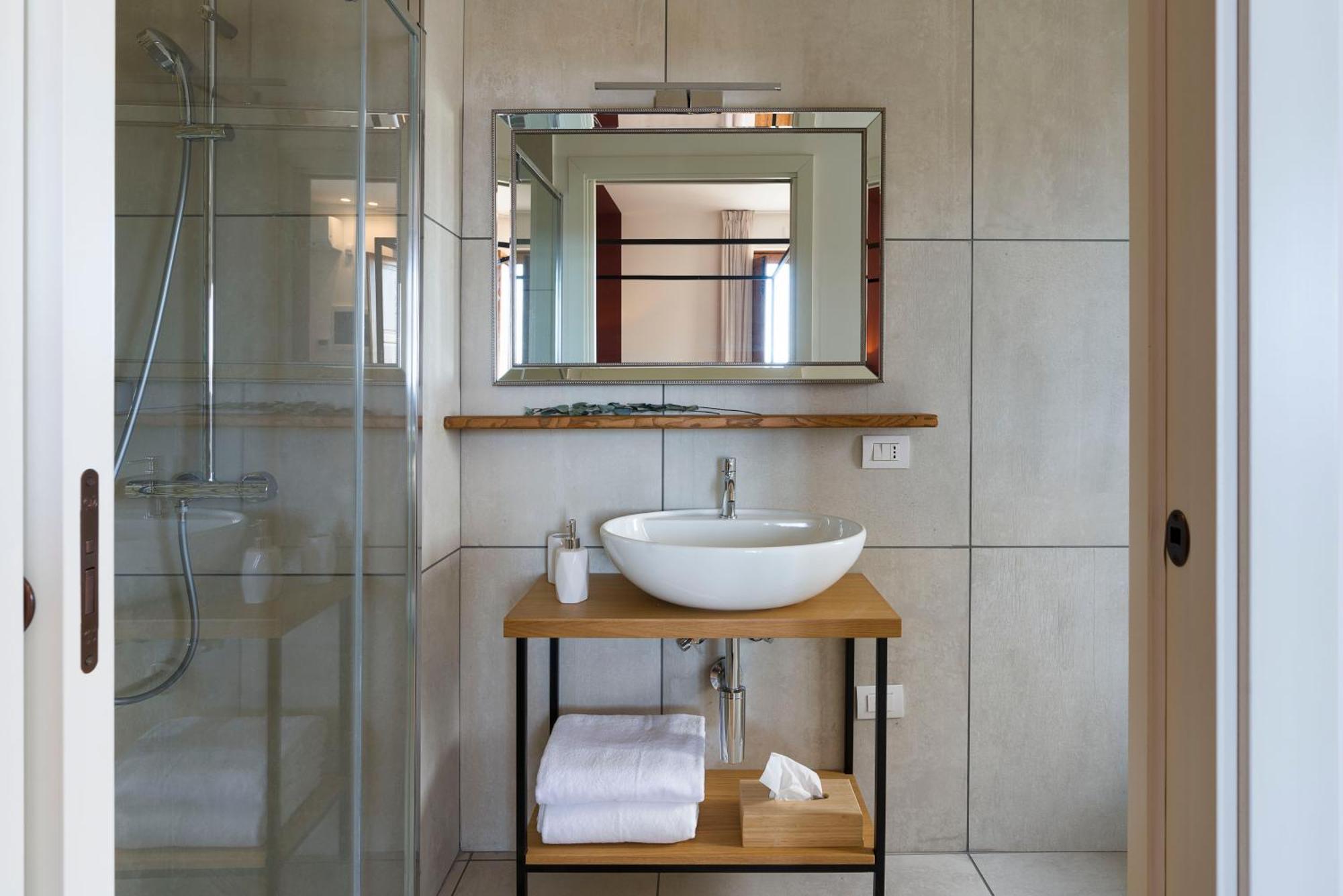 Locanda Quinto Arco Zafferana Etnea Luaran gambar