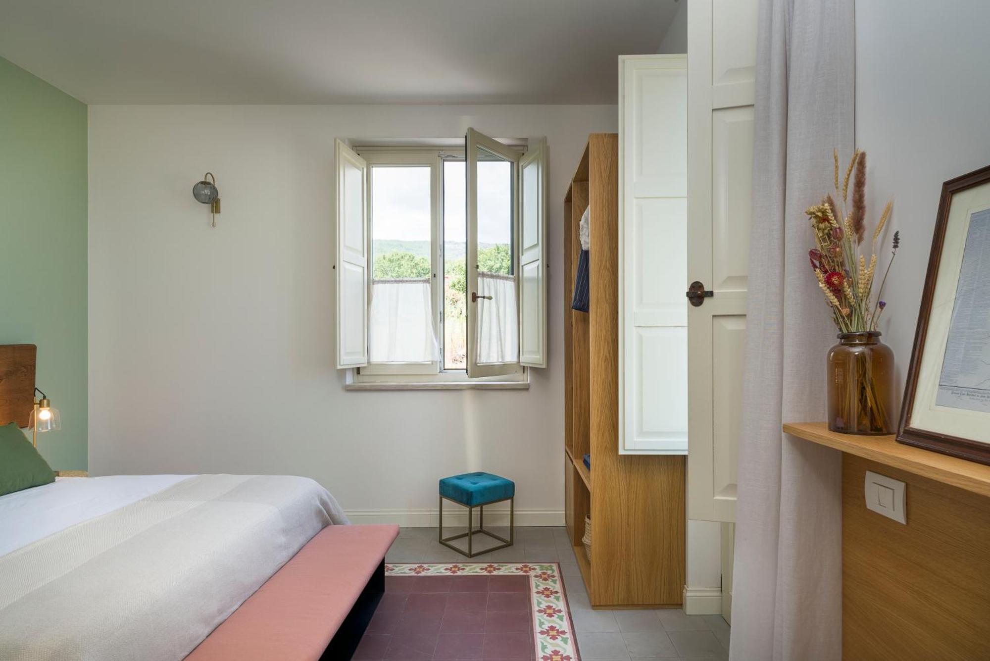 Locanda Quinto Arco Zafferana Etnea Luaran gambar