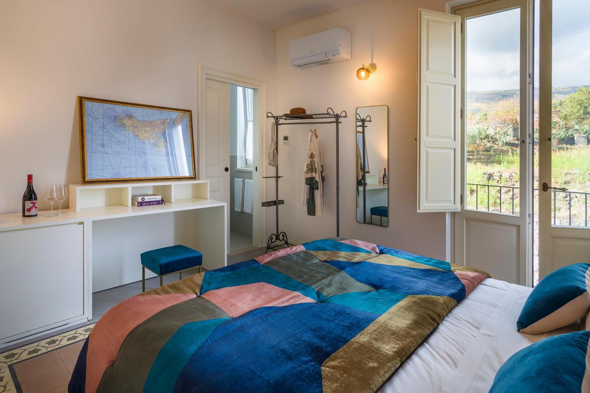 Locanda Quinto Arco Zafferana Etnea Luaran gambar